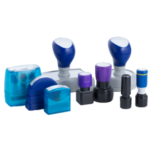 PSD Pre Inked Stamps